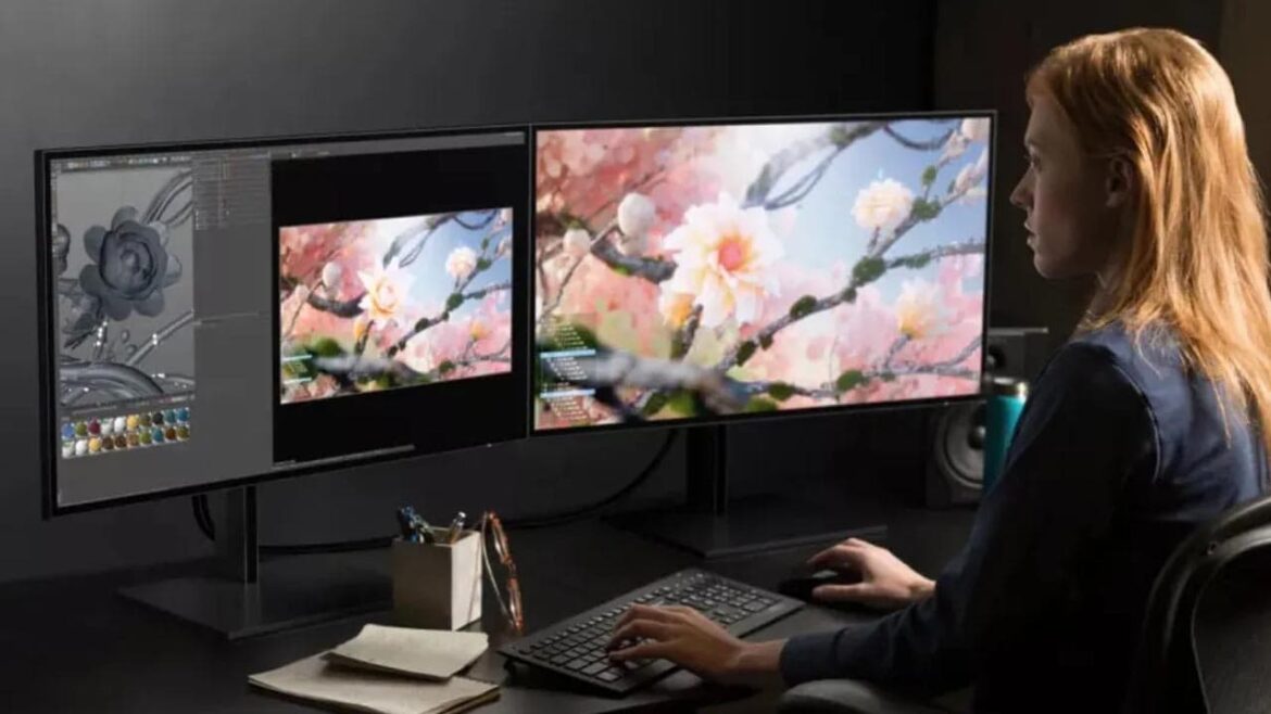 HP’s Newest Monitors HP's Newest Monitors