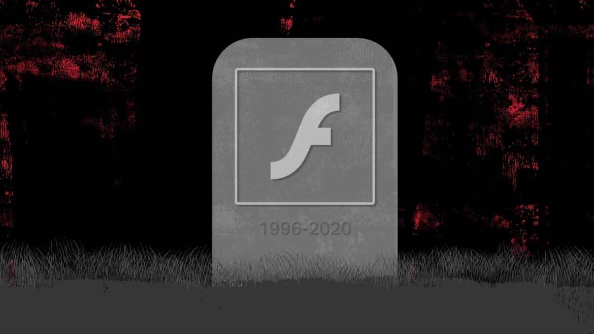 Mozilla Killing Flash Support Mozilla Killing Flash Support