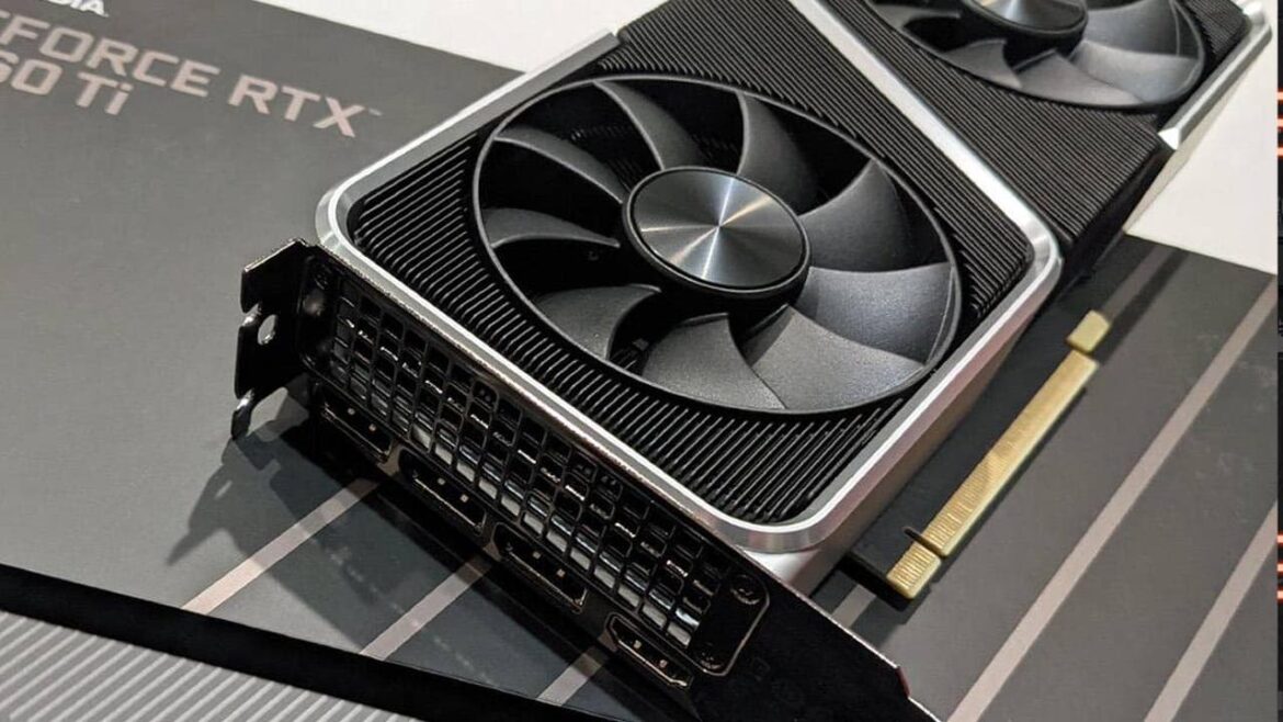NVIDIA Making RTX 30 Series Memory Smarter