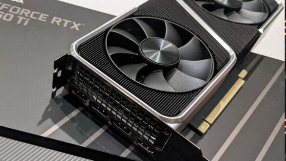 NVIDIA Making RTX 30 Series Memory Smarter NVIDIA Making RTX 30 Series Memory Smarter