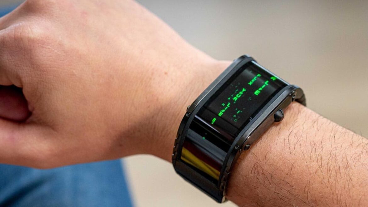 Nubia Watch Nubia Watch