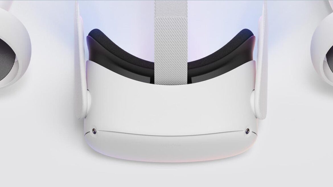 Oculus Quest 2 Facebook Hacked Oculus Quest 2 Facebook Hacked