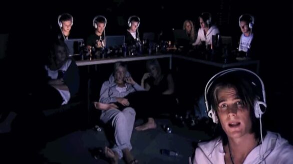 Remember Basshunter
