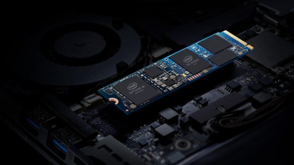 SK Hynix Acquiring Intel's memory unit