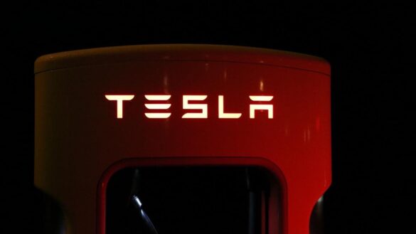 Tesla Hiring Game Developers