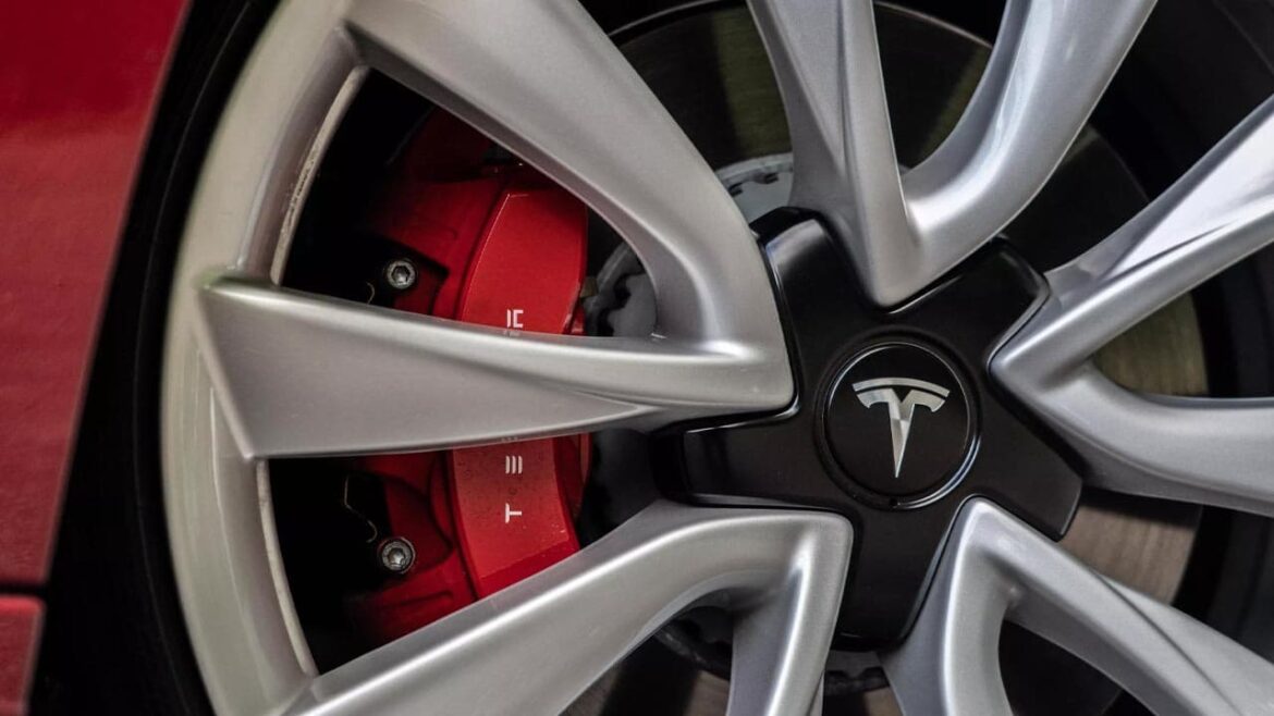 Tesla Uber and Rivian teaming up