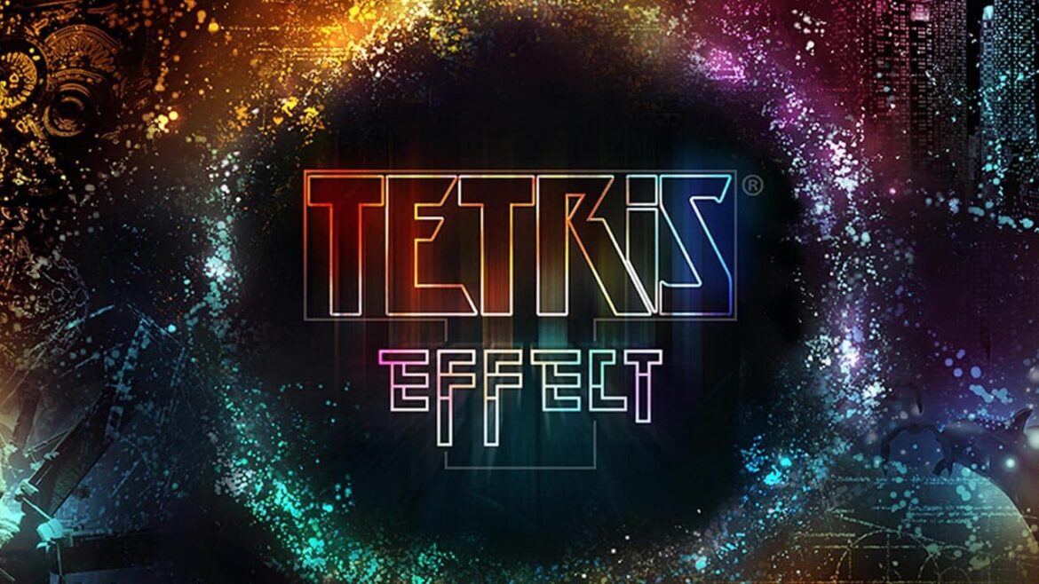 Tetris Effect Given PSVR Release Date Tetris Effect Given PSVR Release Date