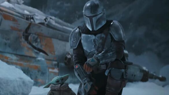 The Mandalorian Season 2