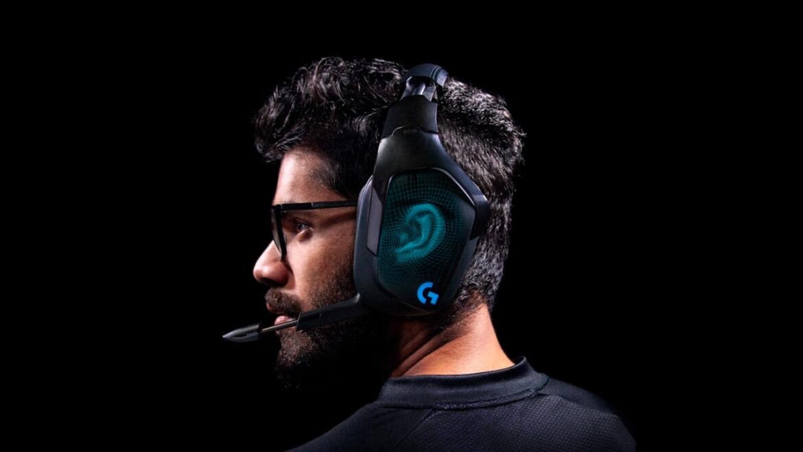 logitech Embody Spatial Audio Support