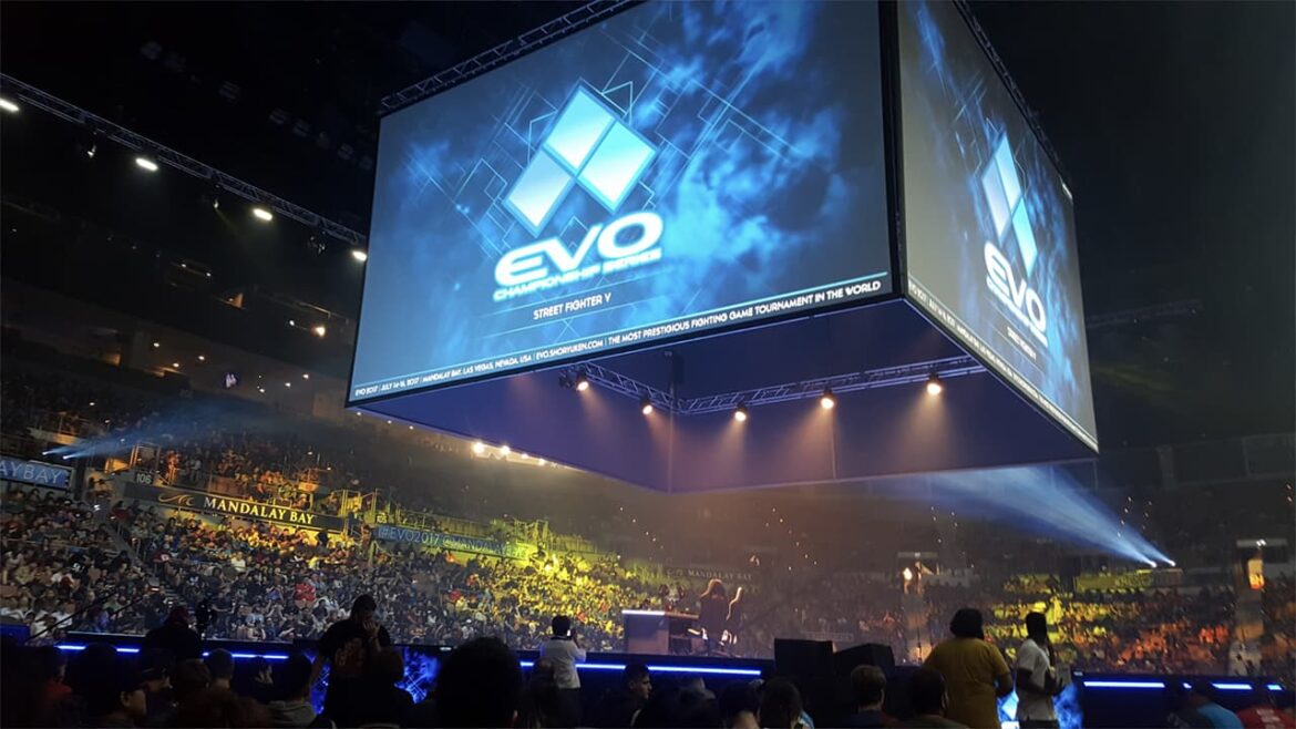 2020 Evolution Championship Series 2020 Evolution Championship Series