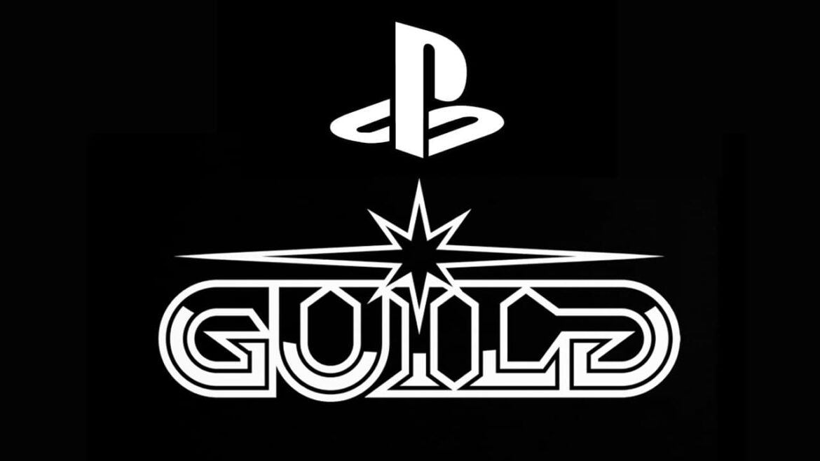 Guild Esports Plasystation 4 Partnership