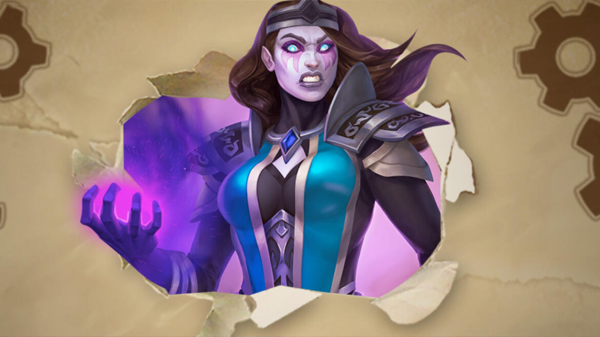 Hearthstone 21.3 Patch Notes 21.3 Patch Notes