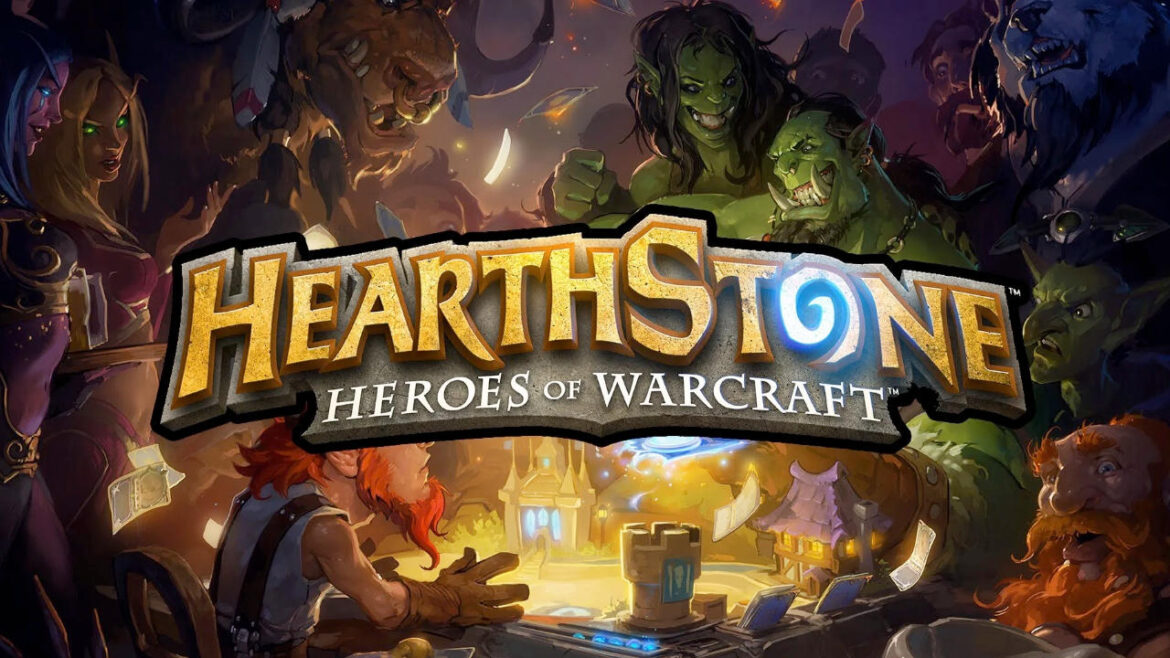 Maestra Bug Finally Fixed Hearthstone Maestra Bug Finally Fixed Hearthstone