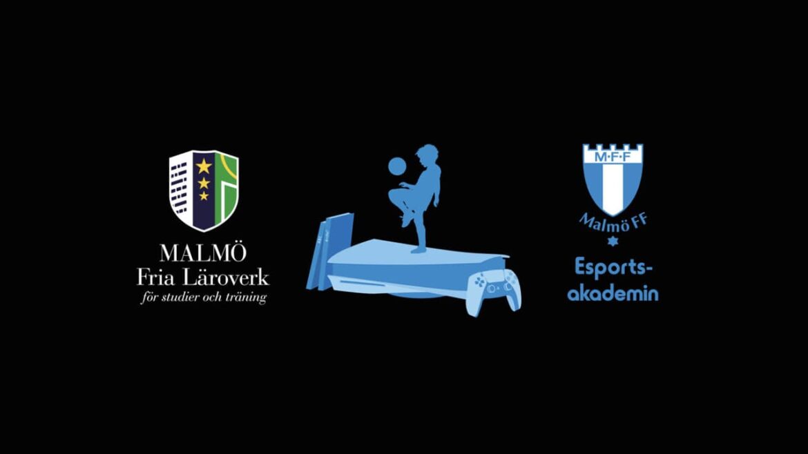 Malmo FF Launches Esports Academy Malmo FF Launches Esports Academy