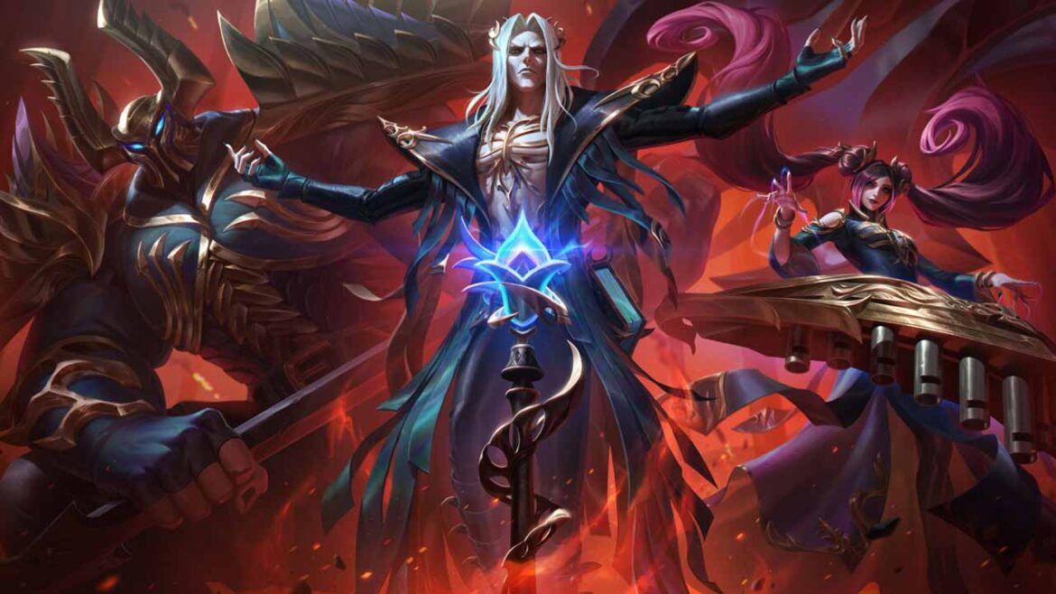 League of Legends Community guide League of Legends Community guide