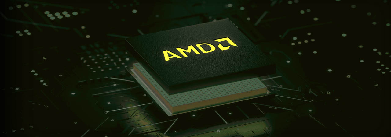 AMD's dominance in the handheld gaming market