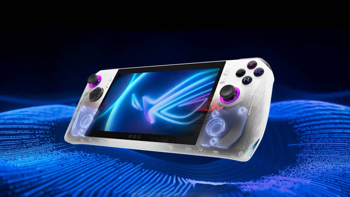 Best Steam Deck Alternative Competitor