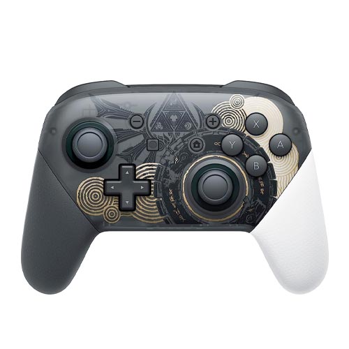 Best Steam Deck Gamepad Nintendo Switch Pro