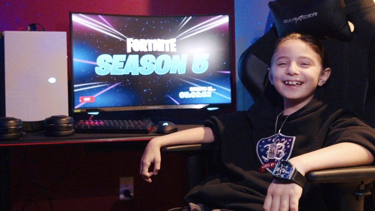 Esports Taxation for Minors