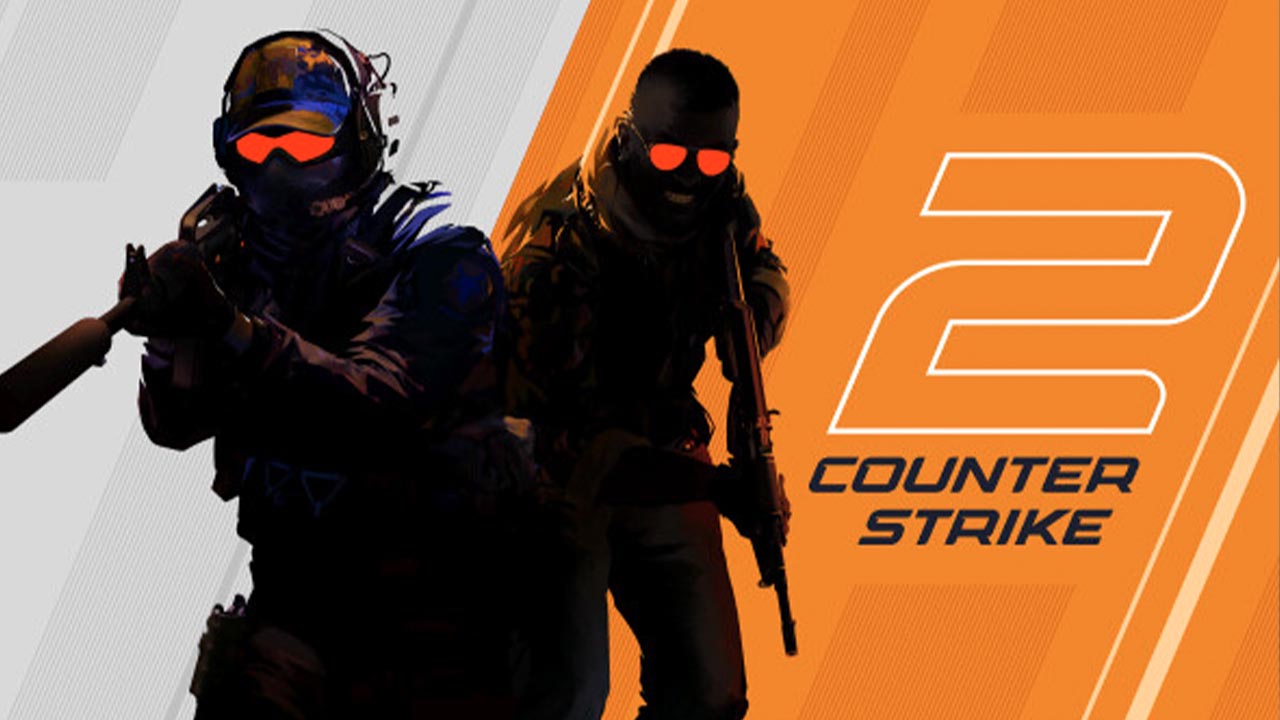 CS GO 2 Remake