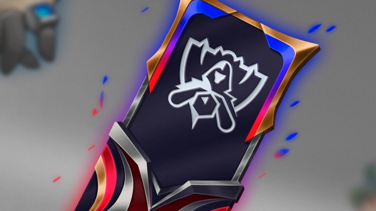 Riot Games Worlds