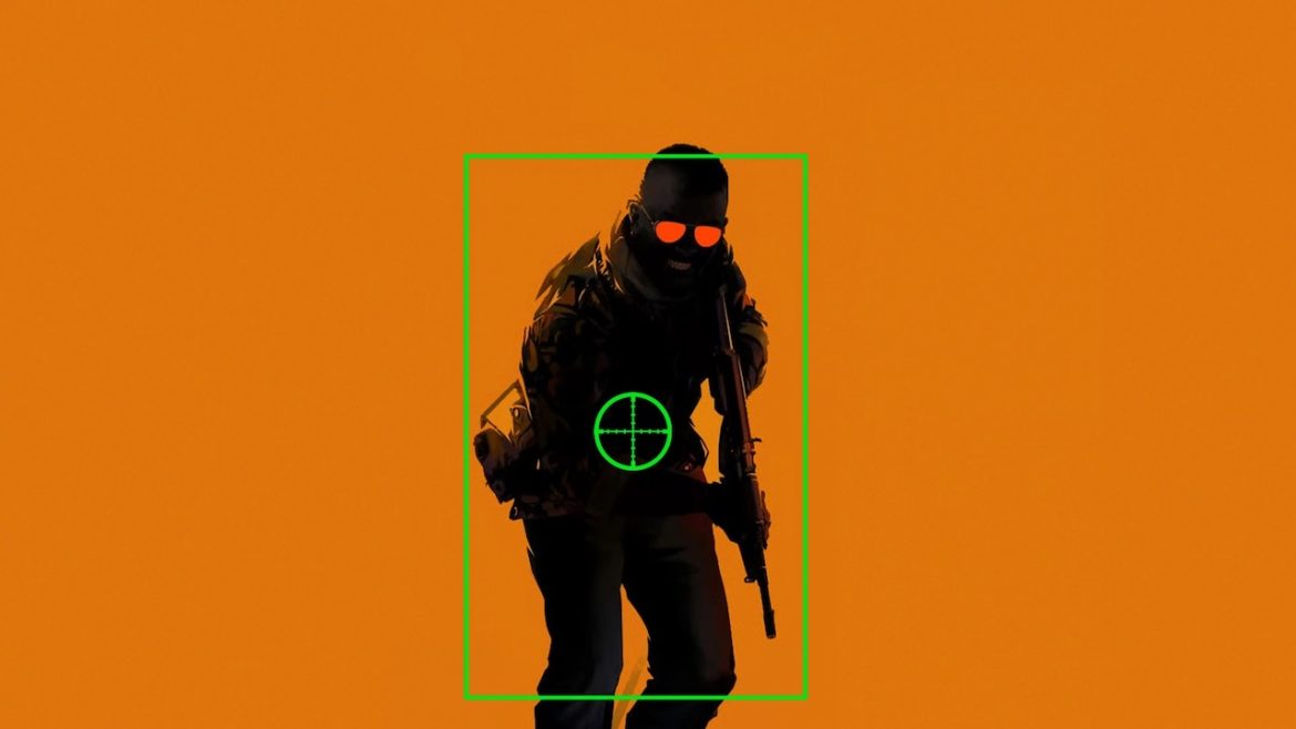 AI Cheating in CS GO copy AI Cheating in CS GO copy